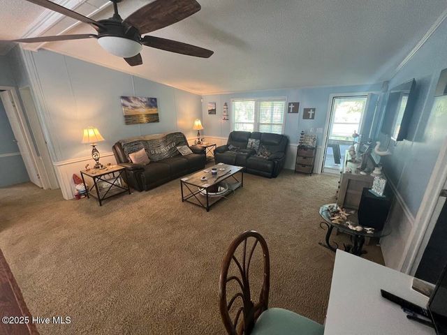 1554 Gate 2, Ocean Isle Beach, NC 28469