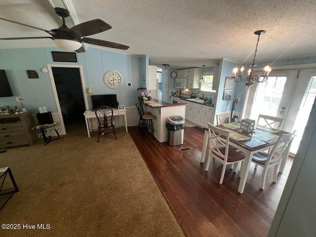 1554 Gate 2, Ocean Isle Beach, NC 28469