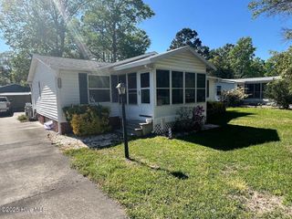 1554 Gate 2, Ocean Isle Beach, NC 28469