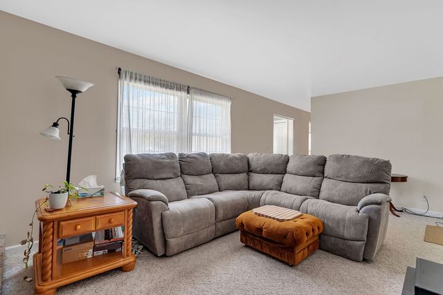 20718 S Sarver Drive, Shorewood, IL 60404