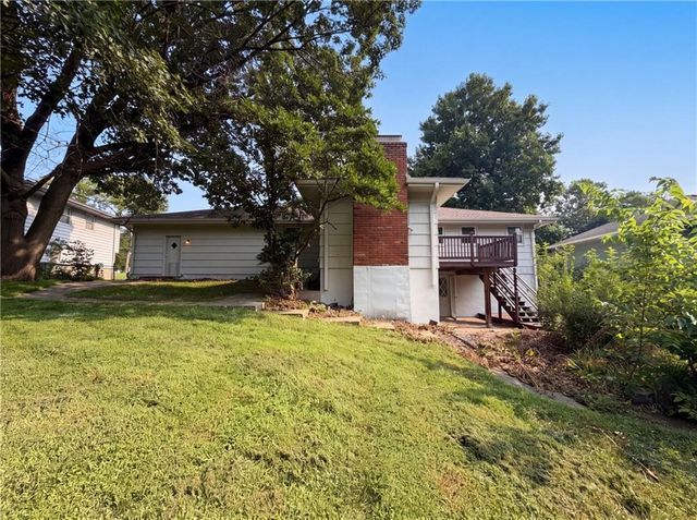 10405 E 80th Street, Kansas City, MO 64138