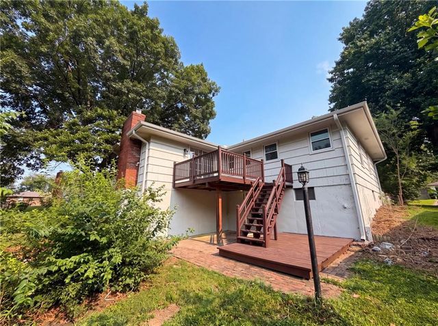 10405 E 80th Street, Kansas City, MO 64138