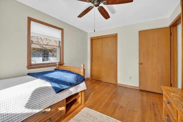 813 E GRANT STREET, Appleton, WI 54911