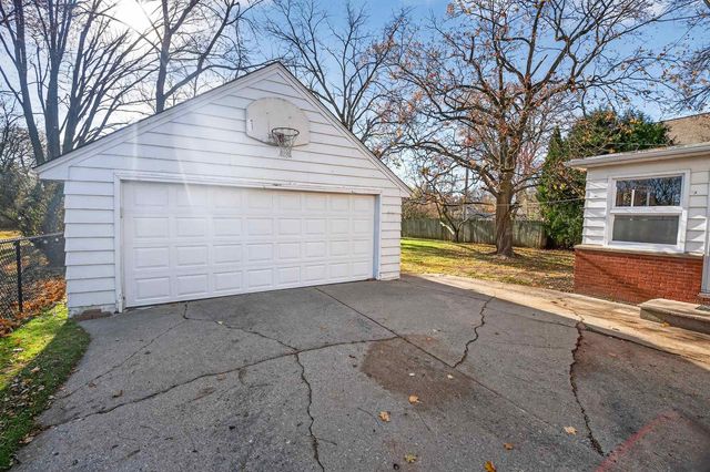 813 E GRANT STREET, Appleton, WI 54911