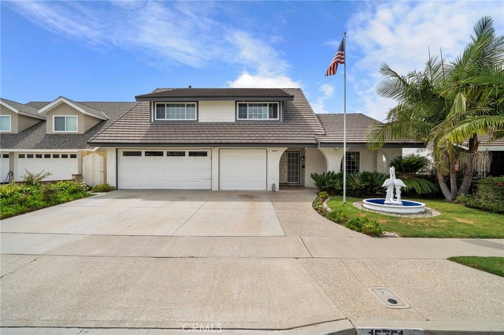 15751 Cromwell Circle, Westminster, CA 92683 — exterior