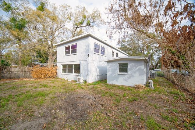 2317 HARRIS STREET, Lakeland, FL 33801