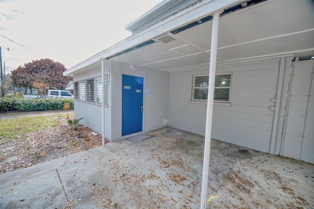 2317 HARRIS STREET, Lakeland, FL 33801