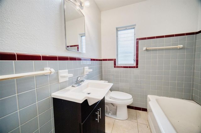 2317 HARRIS STREET, Lakeland, FL 33801