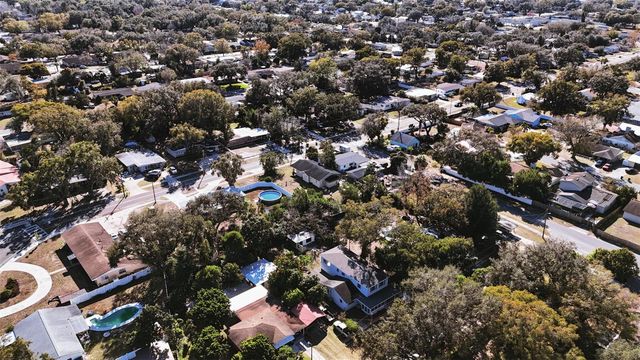 2317 HARRIS STREET, Lakeland, FL 33801