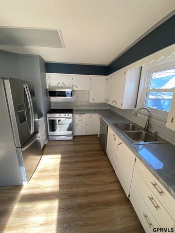 205 S 11th Street S, Norfolk, NE 68701