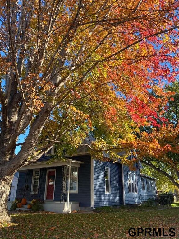 205 S 11th Street S, Norfolk, NE 68701