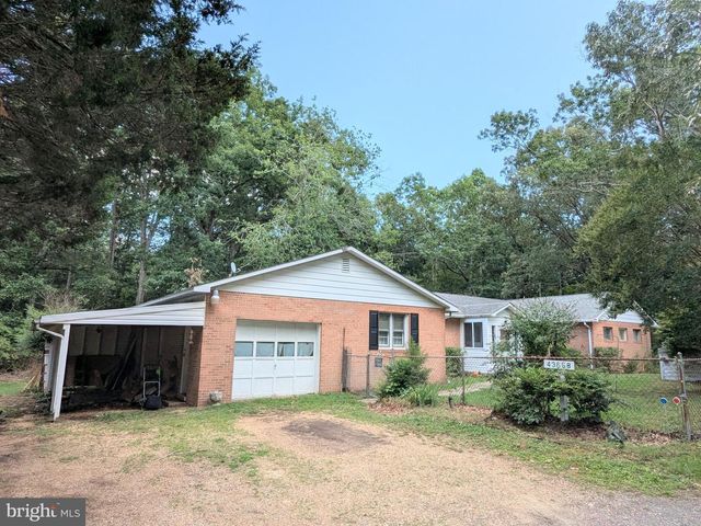43658 REDMOND RD, Leonardtown, MD 20650