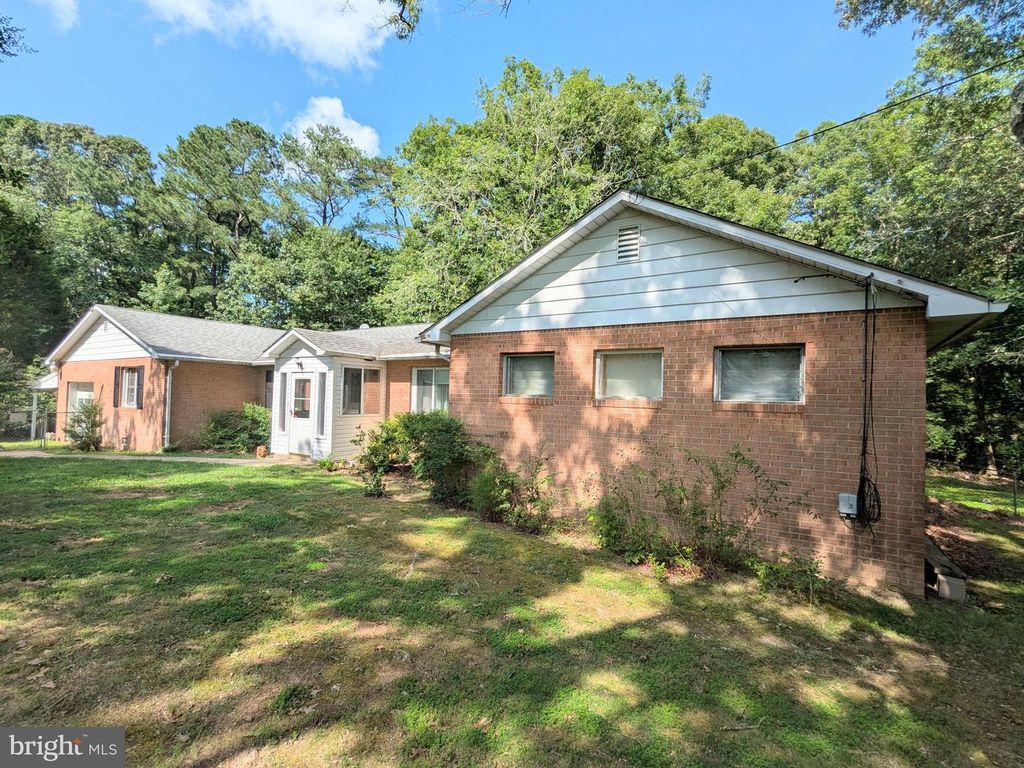 43658 REDMOND RD, Leonardtown, MD 20650