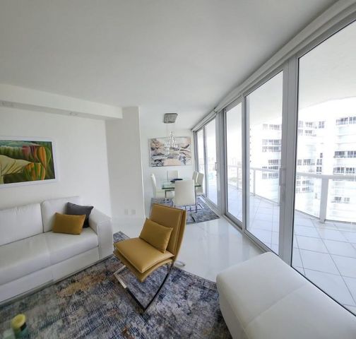 16425 Collins Avenue 2514, Sunny Isles Beach, FL 33160