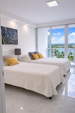 16425 Collins Avenue 2514, Sunny Isles Beach, FL 33160