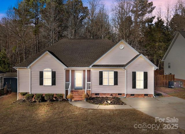 285 Eagle Creek Road, Clover, SC 29710