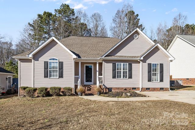 285 Eagle Creek Road, Clover, SC 29710