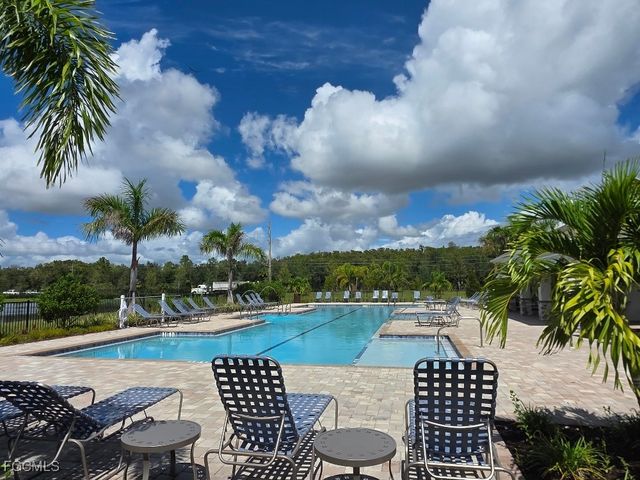 8119 Haley Creek WAY, Lehigh Acres, FL 33971