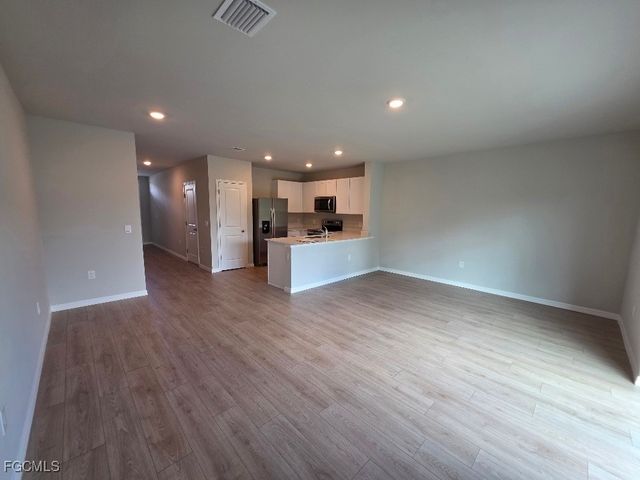 8119 Haley Creek WAY, Lehigh Acres, FL 33971