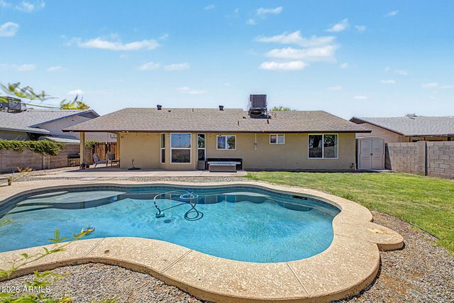 1508 W BEAUBIEN Drive, Phoenix, AZ 85027