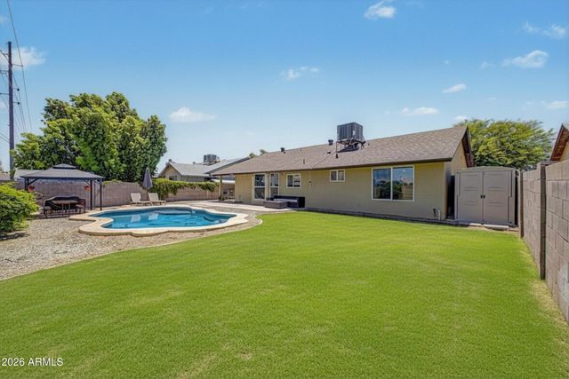 1508 W BEAUBIEN Drive, Phoenix, AZ 85027