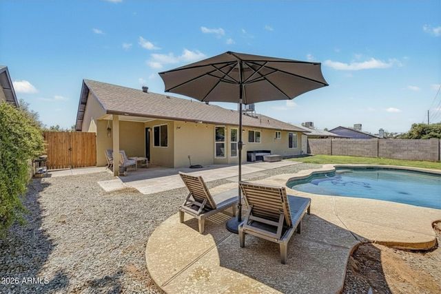 1508 W BEAUBIEN Drive, Phoenix, AZ 85027