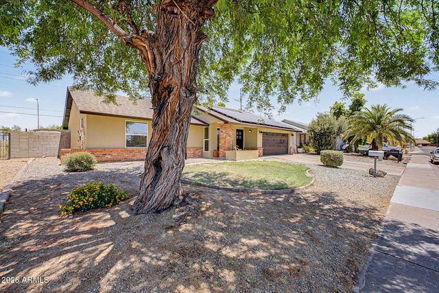 1508 W BEAUBIEN Drive, Phoenix, AZ 85027