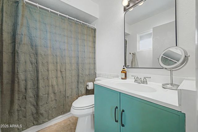 1508 W BEAUBIEN Drive, Phoenix, AZ 85027