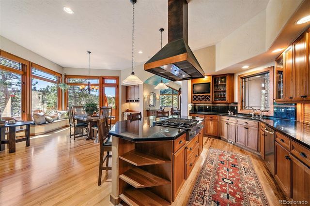 2924 Elk View Drive, Evergreen, CO 80439