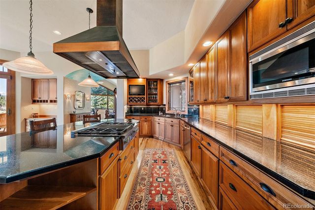 2924 Elk View Drive, Evergreen, CO 80439
