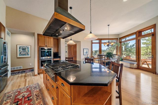 2924 Elk View Drive, Evergreen, CO 80439
