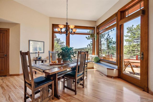 2924 Elk View Drive, Evergreen, CO 80439