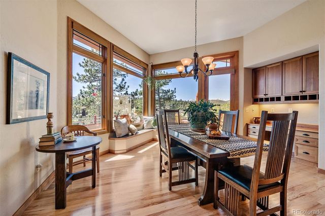 2924 Elk View Drive, Evergreen, CO 80439