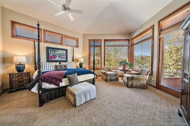 2924 Elk View Drive, Evergreen, CO 80439