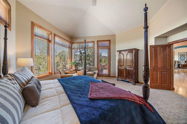 2924 Elk View Drive, Evergreen, CO 80439