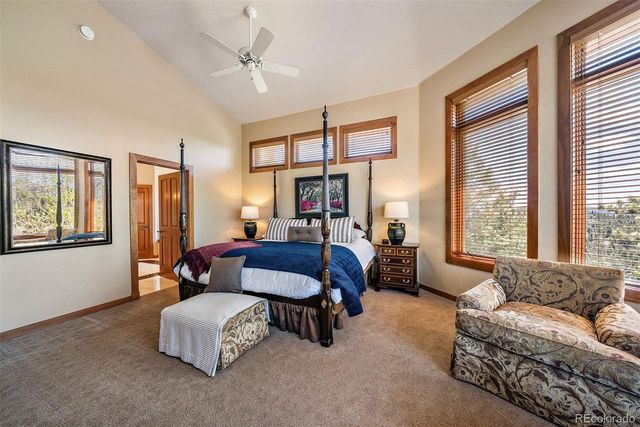 2924 Elk View Drive, Evergreen, CO 80439