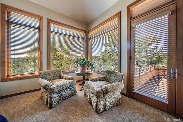 2924 Elk View Drive, Evergreen, CO 80439