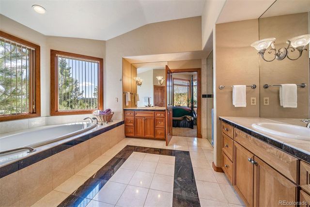 2924 Elk View Drive, Evergreen, CO 80439