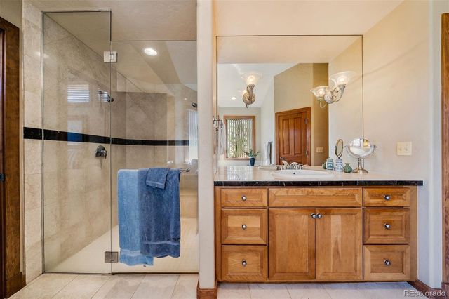2924 Elk View Drive, Evergreen, CO 80439