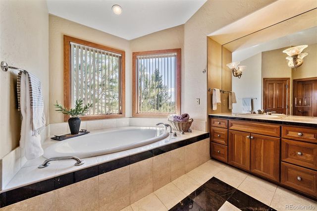 2924 Elk View Drive, Evergreen, CO 80439
