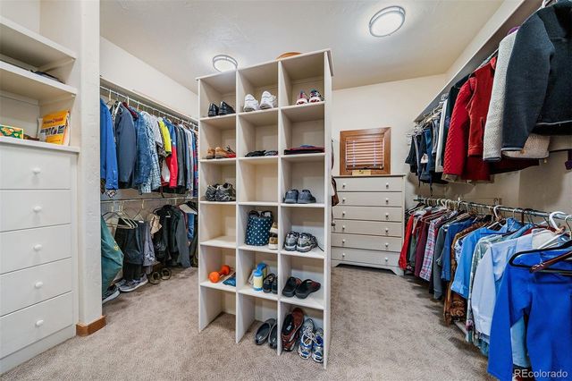 2924 Elk View Drive, Evergreen, CO 80439