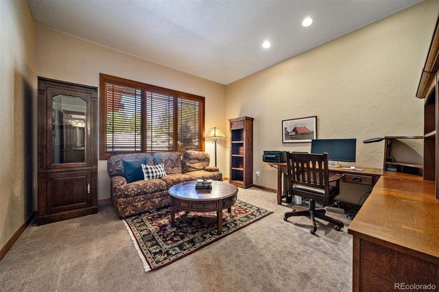 2924 Elk View Drive, Evergreen, CO 80439