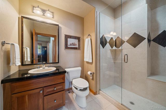2924 Elk View Drive, Evergreen, CO 80439