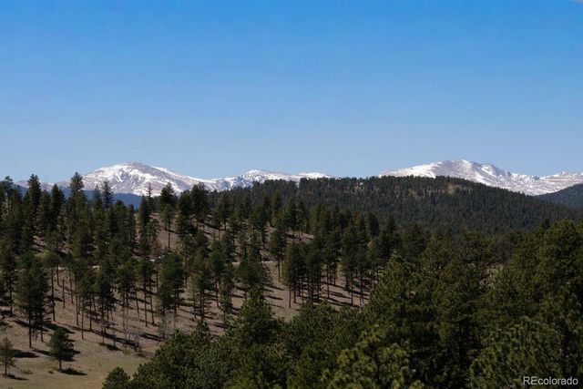 2924 Elk View Drive, Evergreen, CO 80439