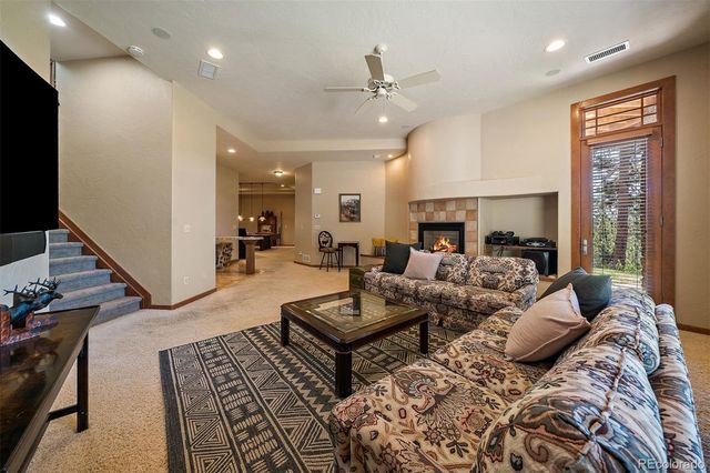 2924 Elk View Drive, Evergreen, CO 80439