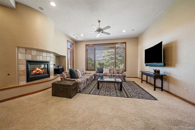 2924 Elk View Drive, Evergreen, CO 80439