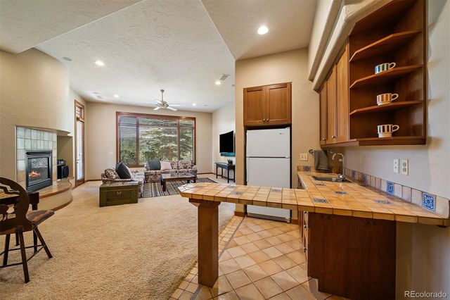 2924 Elk View Drive, Evergreen, CO 80439
