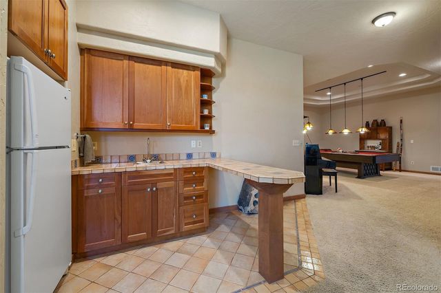 2924 Elk View Drive, Evergreen, CO 80439