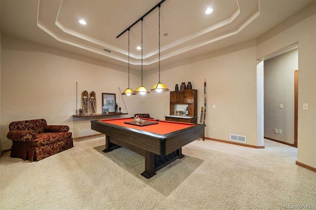 2924 Elk View Drive, Evergreen, CO 80439