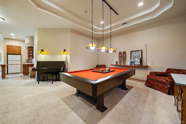 2924 Elk View Drive, Evergreen, CO 80439